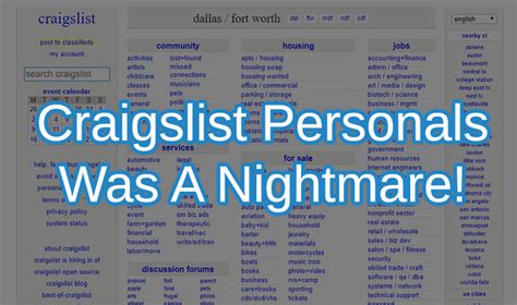 doiblelist|Local Personals for Dallas 